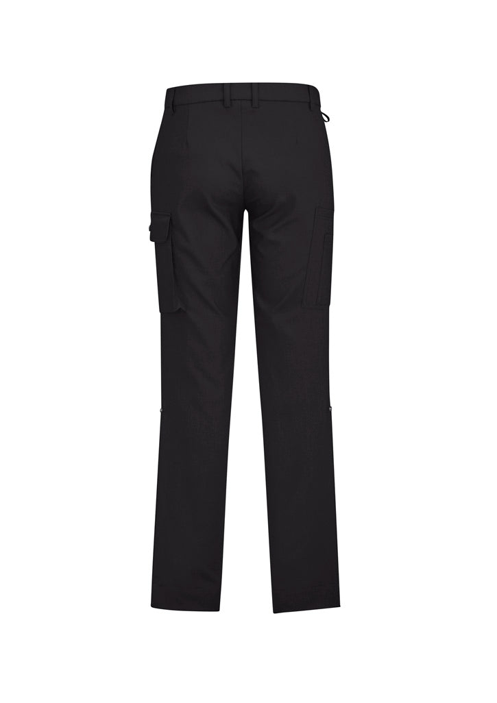 Biz care CL959ML Comfort Men's Waist Cargo Pant