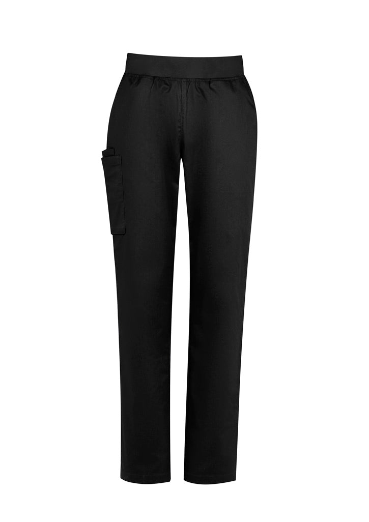Biz care CSP047LL Riley Women's Straight Leg Scrub Pant
