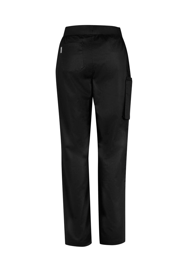 Biz care CSP047LL Riley Women's Straight Leg Scrub Pant