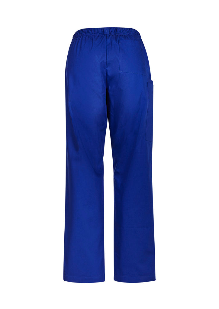 Biz care CSP143LL Tokyo Women's Scrub Pant
