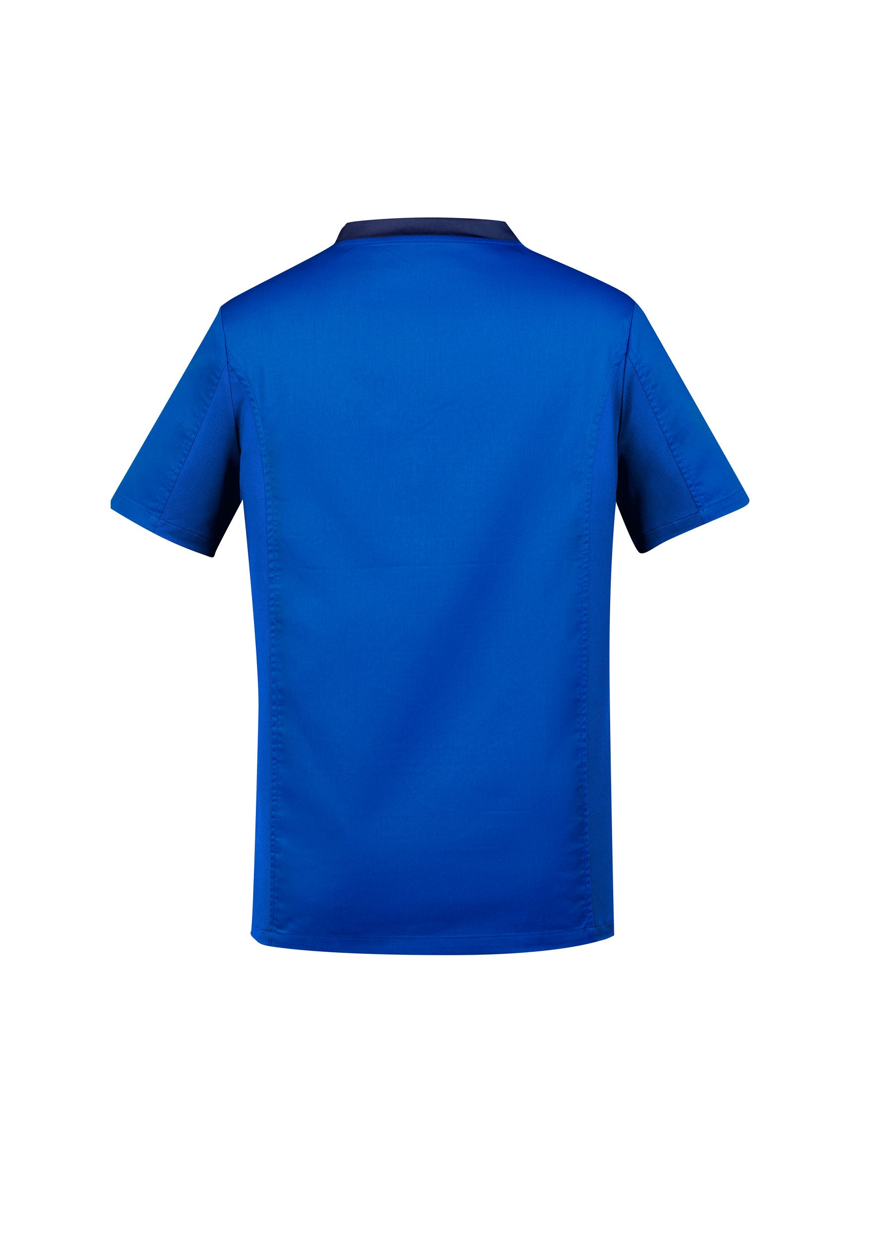 Biz care CST043MS Riley Men's V-Neck Scrub Top