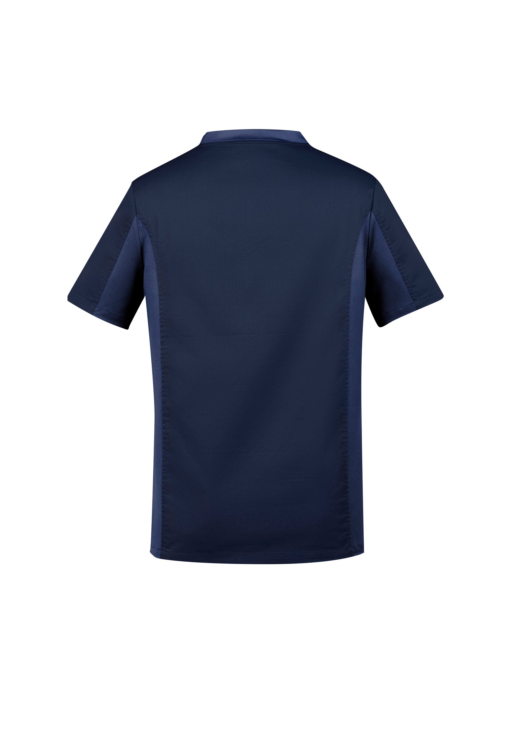 Biz care CST043MS Riley Men's V-Neck Scrub Top