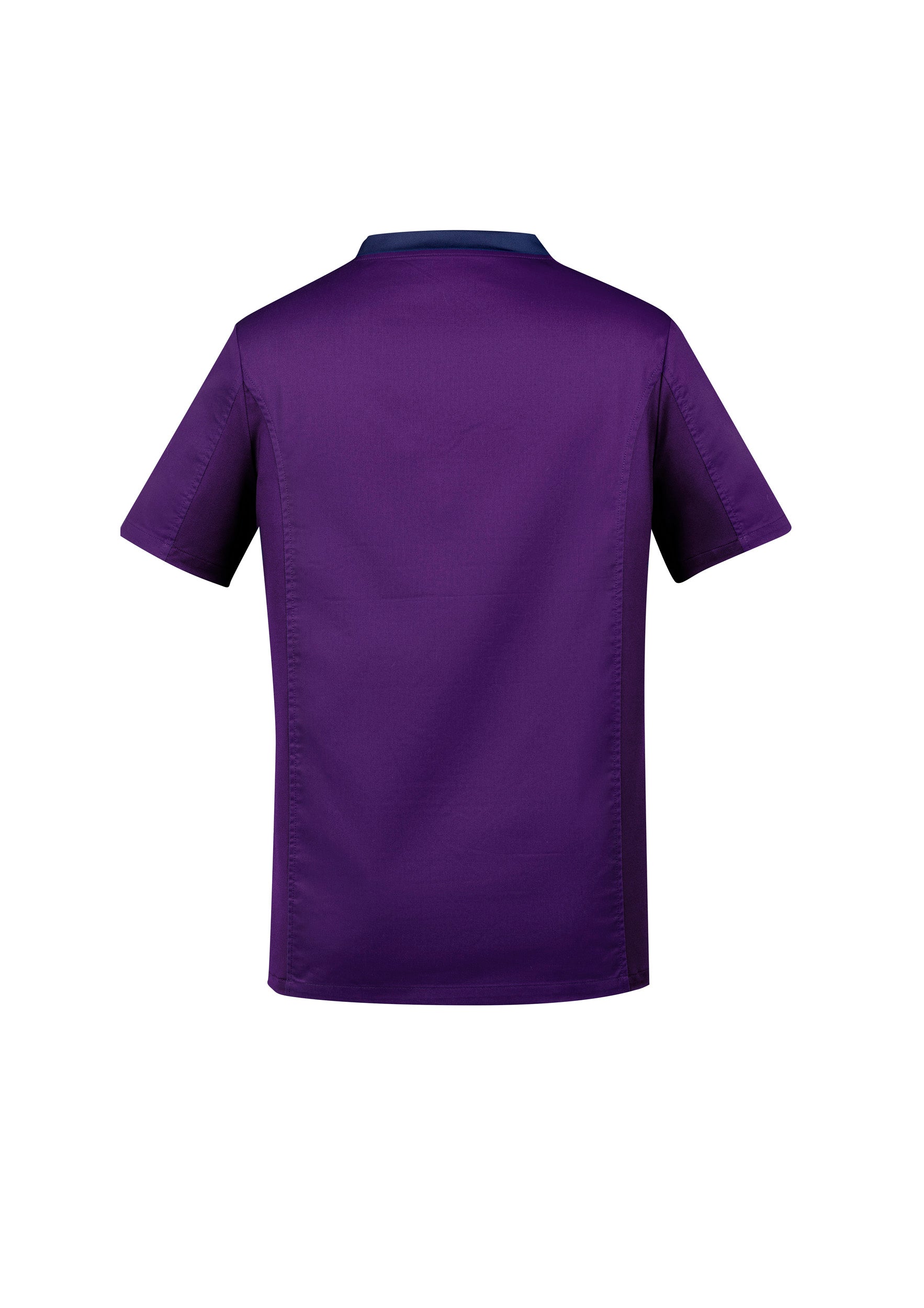 Biz care CST043MS Riley Men's V-Neck Scrub Top