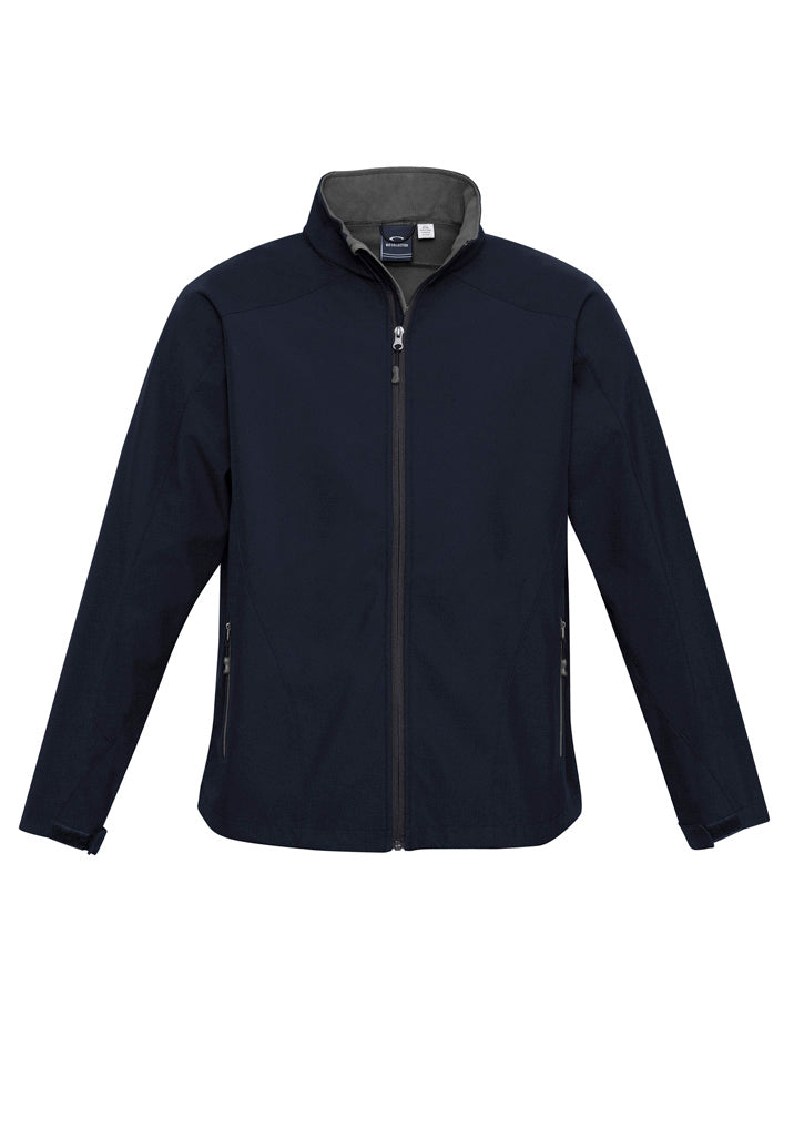 Biz Collection J307M Geneva Men's Jacket