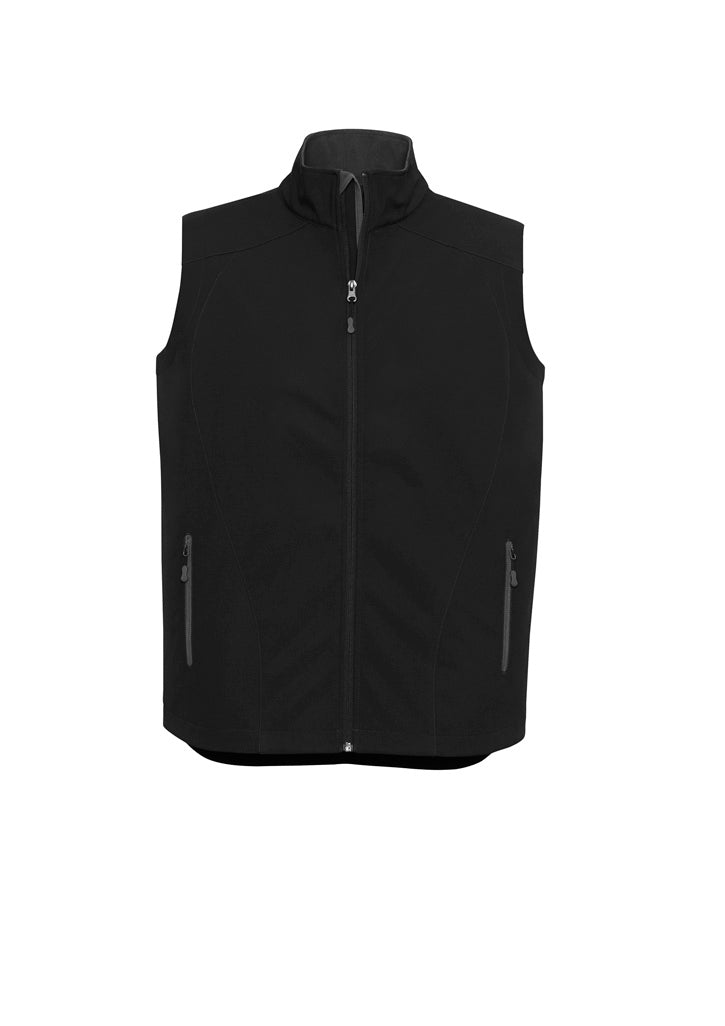 Biz Collection J404M Geneva Men's Vest