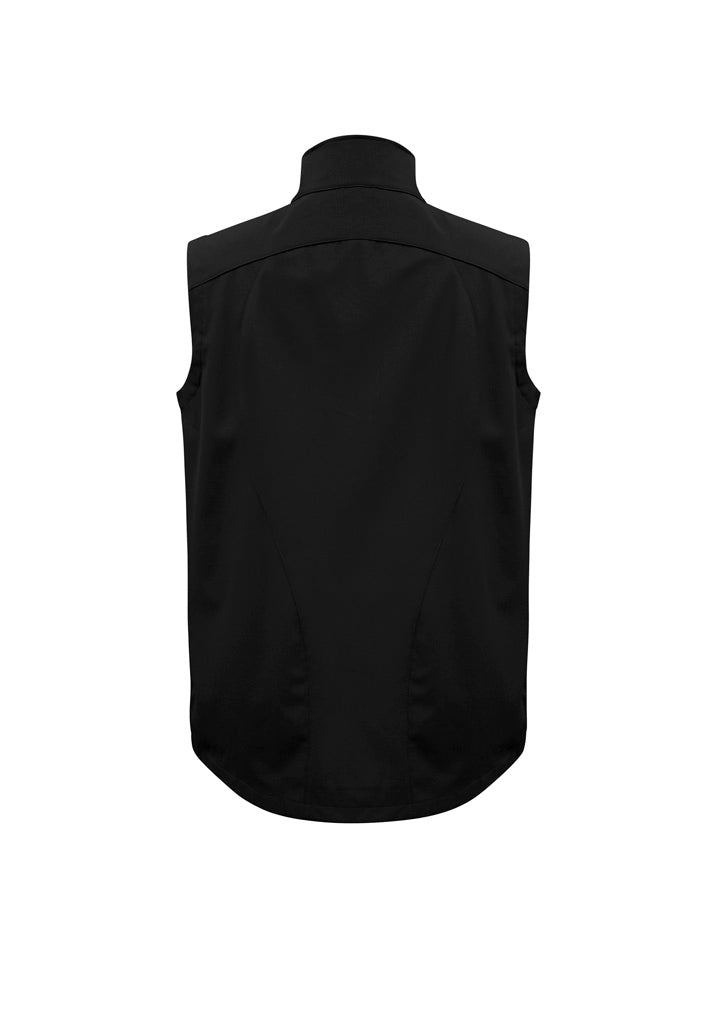 Biz Collection J404M Geneva Men's Vest