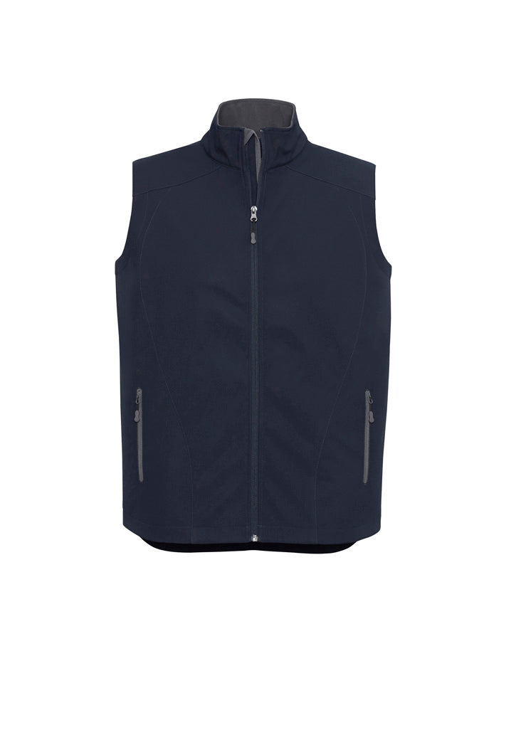 Biz Collection J404M Geneva Men's Vest