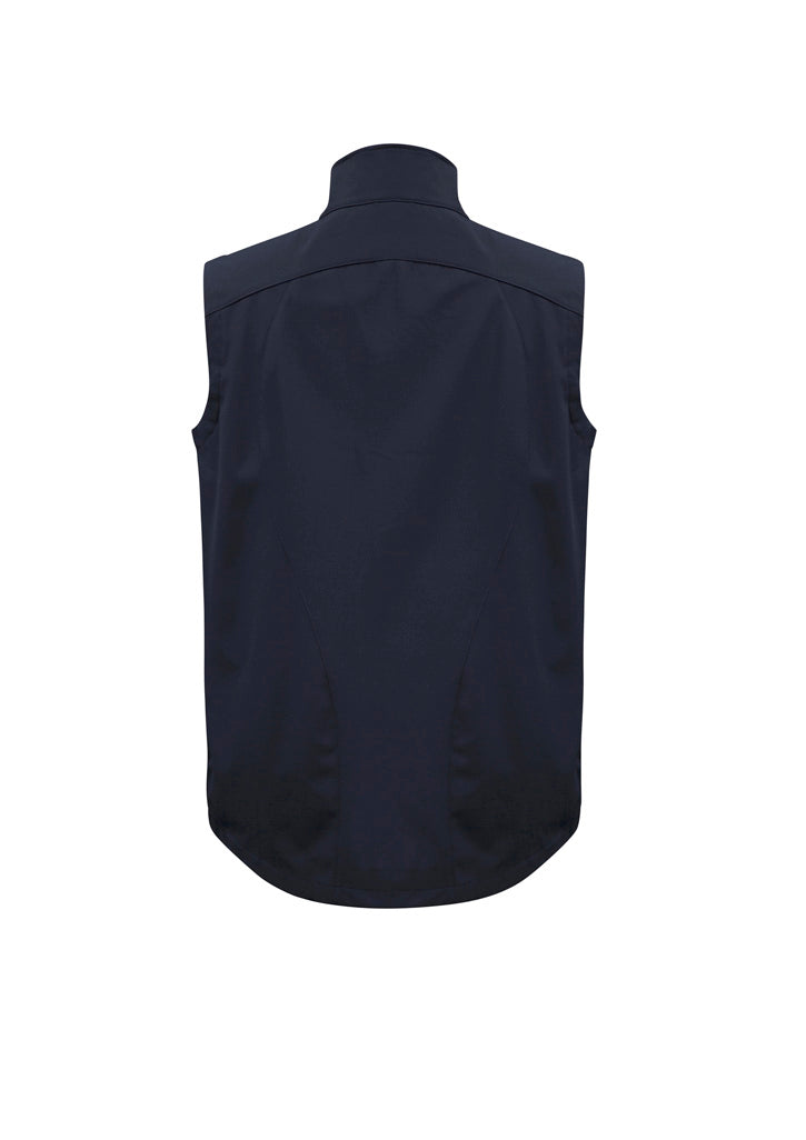 Biz Collection J404M Geneva Men's Vest