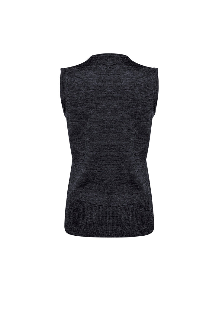 Biz care LV619L Milano Women's Vest