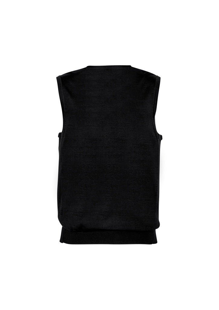 Biz Collection WV619M Milano Men's Vest