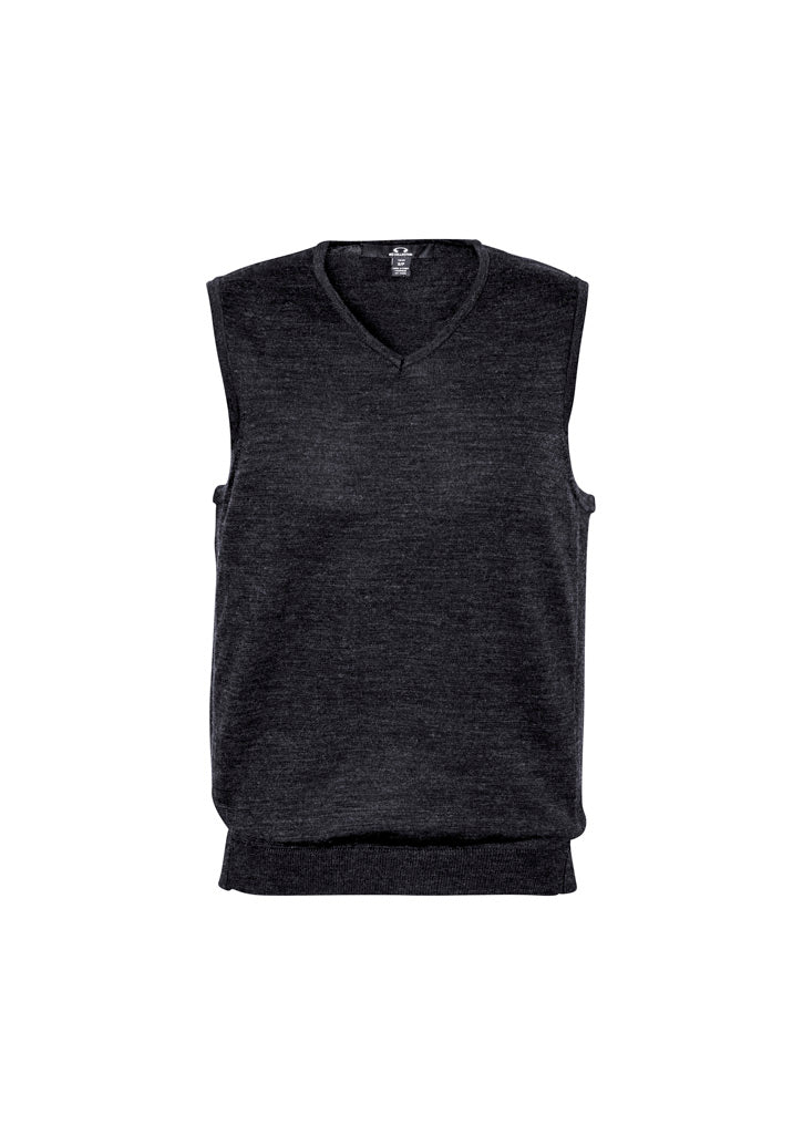 Biz Collection WV619M Milano Men's Vest