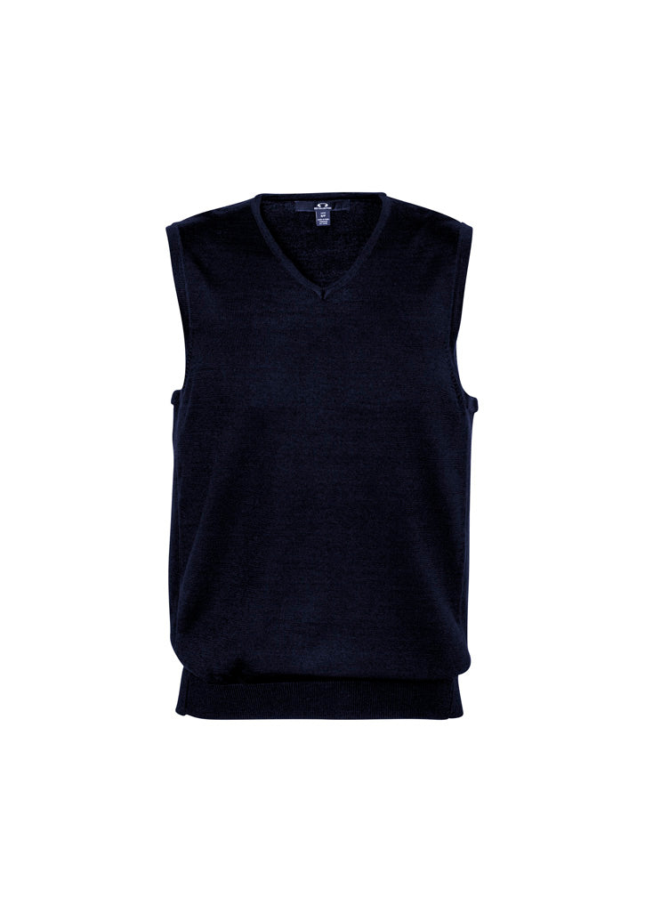 Biz Collection WV619M Milano Men's Vest