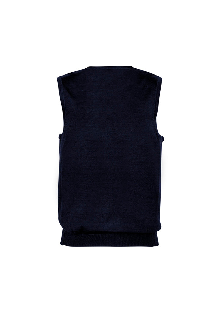 Biz Collection WV619M Milano Men's Vest