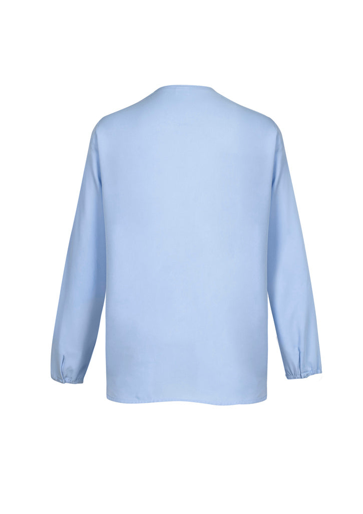 Biz Collection S014LL Lily Ladies Hi-Lo Blouse