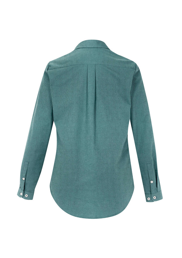 Biz Collection S127LL Ladies Memphis Shirt