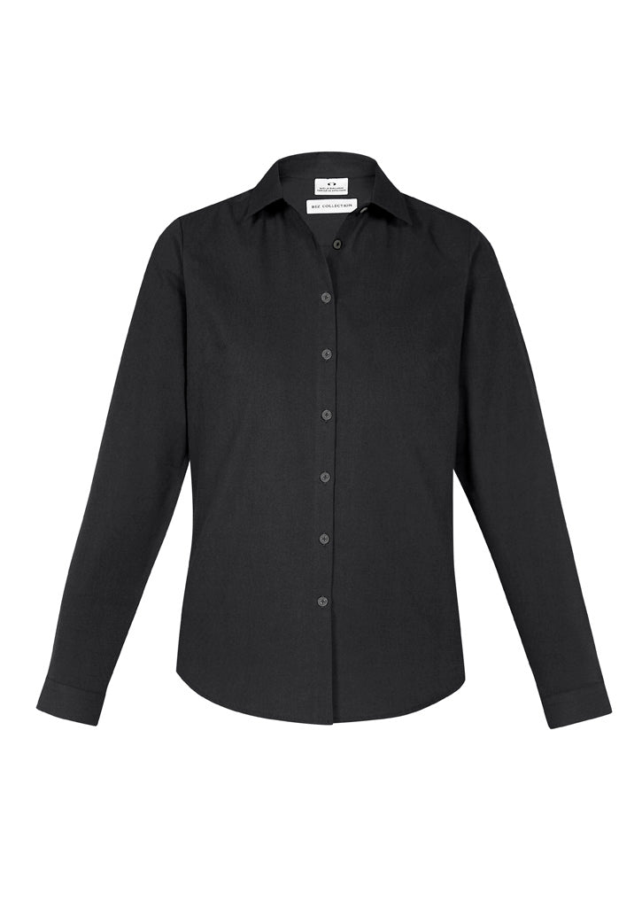 Biz Collection S127LL Ladies Memphis Shirt