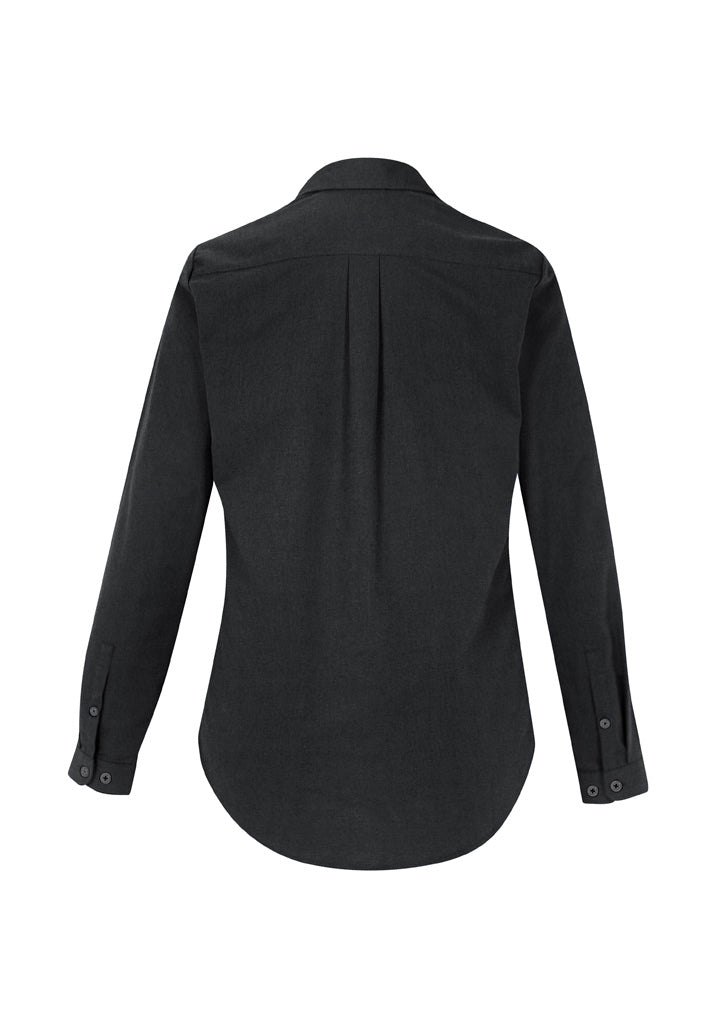 Biz Collection S127LL Ladies Memphis Shirt