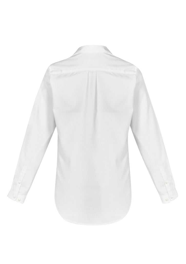 Biz Collection S127LL Ladies Memphis Shirt