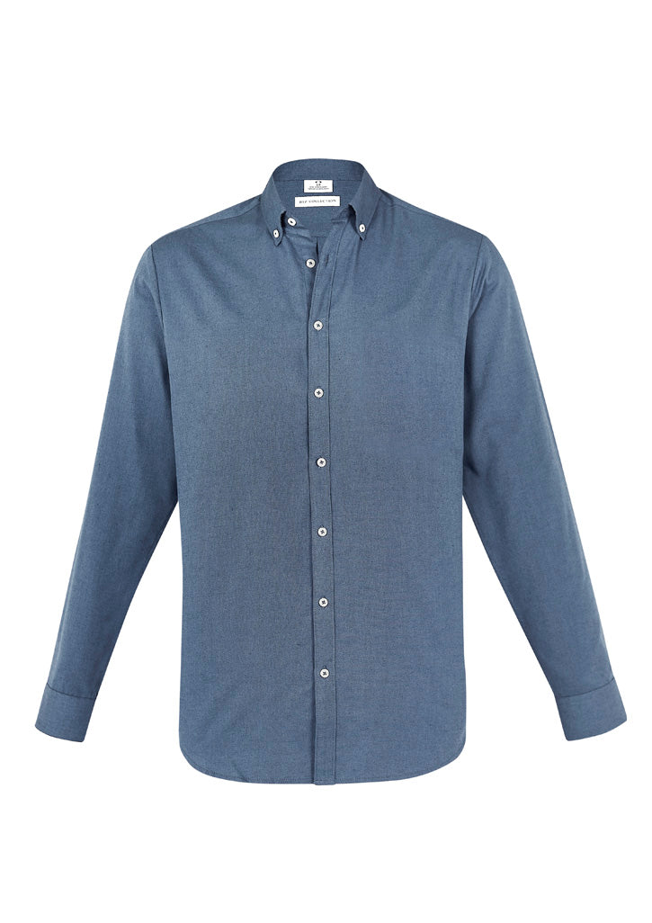 Biz Collection S127ML Men's Memphis Shirt
