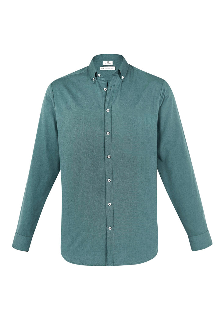 Biz Collection S127ML Men's Memphis Shirt