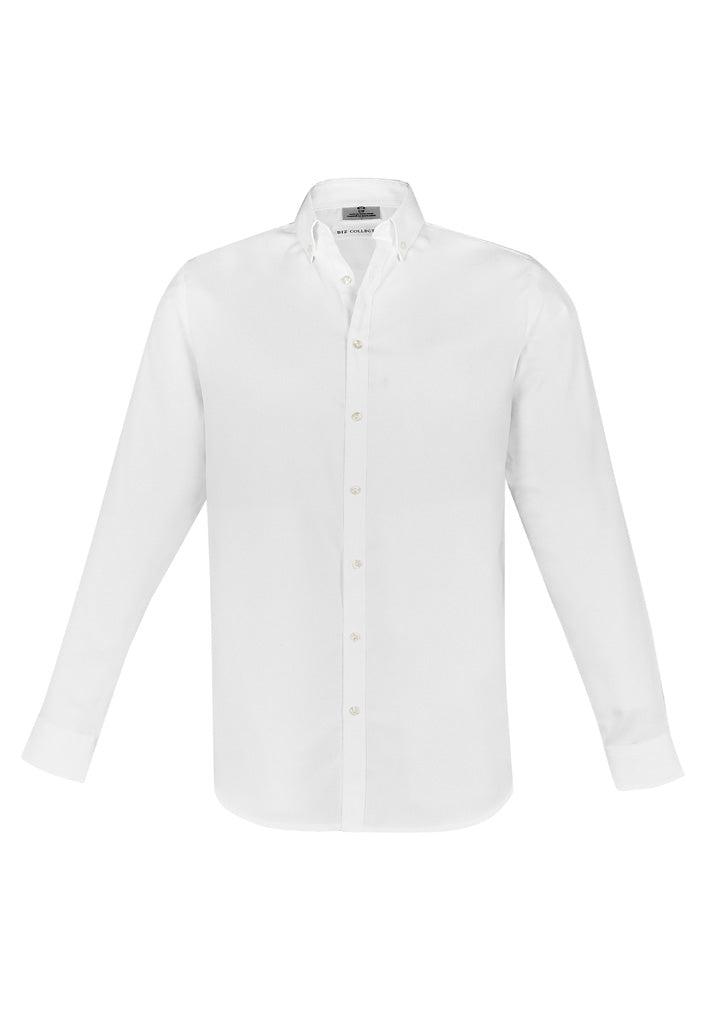 Biz Collection S127ML Men's Memphis Shirt