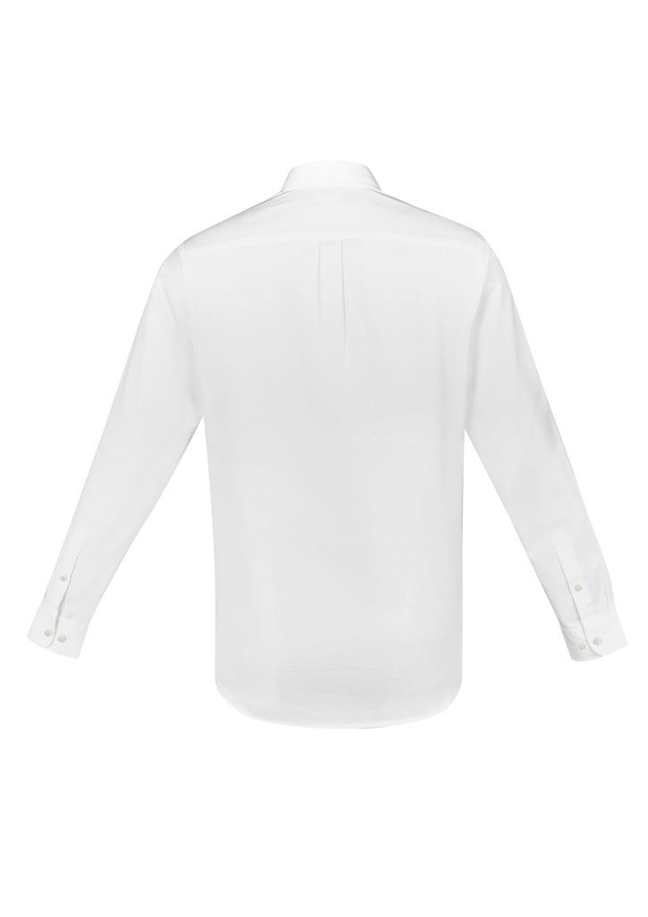 Biz Collection S127ML Men's Memphis Shirt