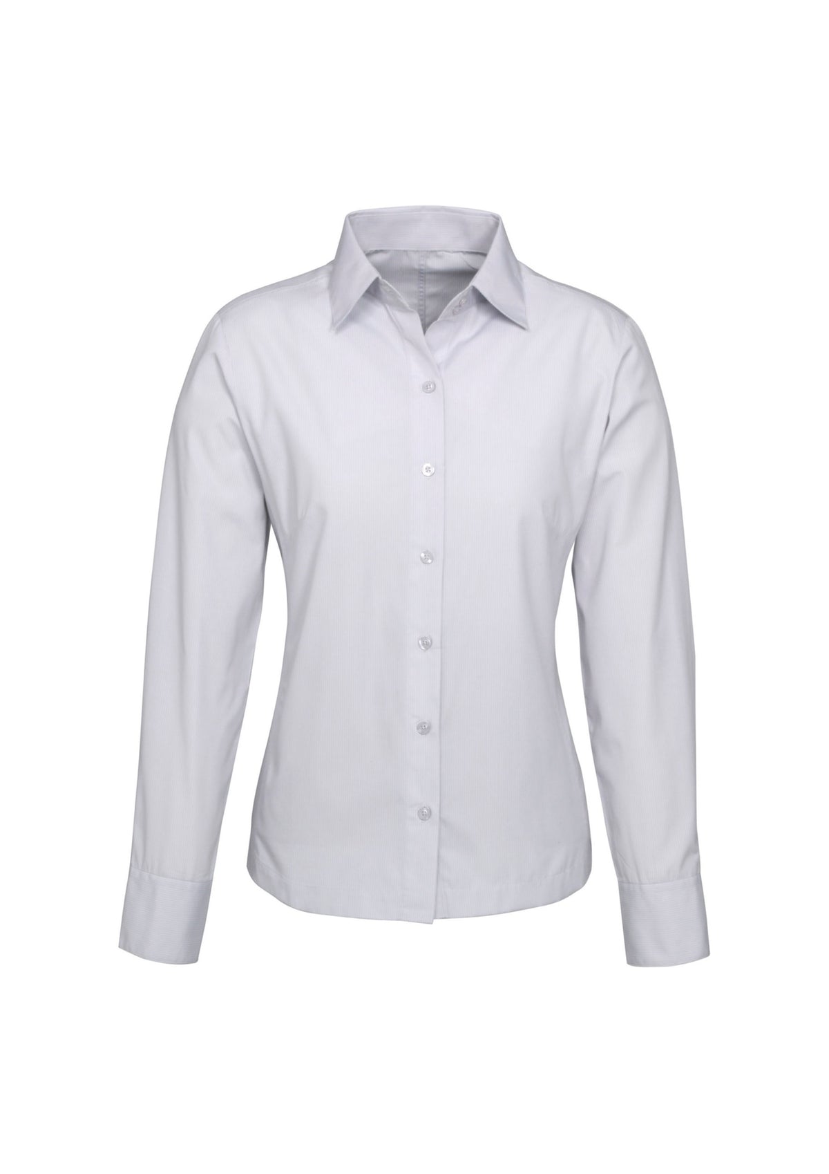 Biz Collection S29520 Ladies Ambassador Long Sleeve Shirt