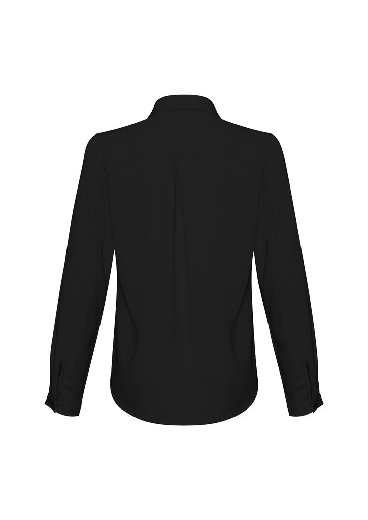 Biz Collection S626LL Ladies Madison Long Sleeve