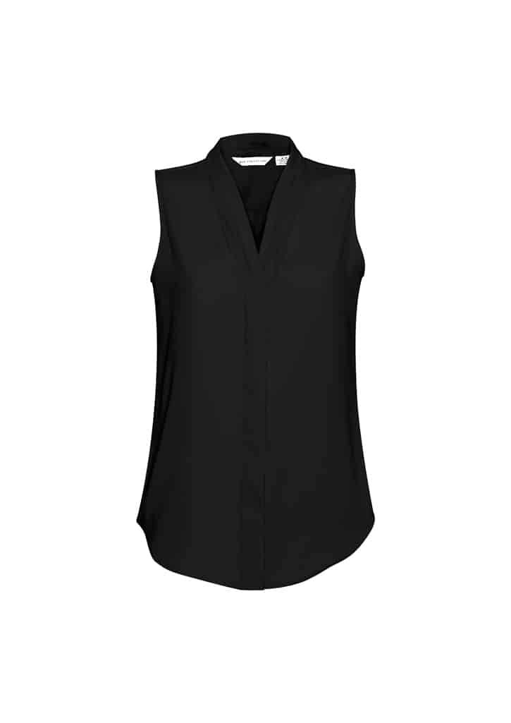 Biz Collection S627LN Ladies Madison Sleeveless
