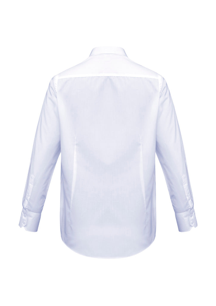 Biz Collection SH714 Men's Metro Long Sleeve Shirt