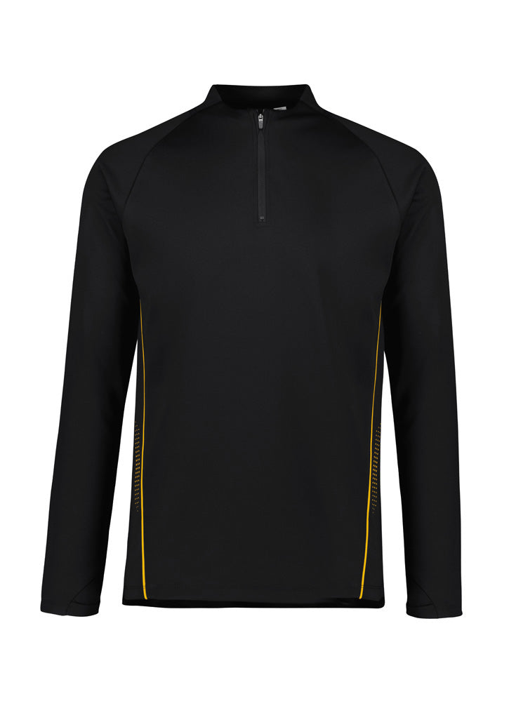 Biz Collection SW225M Balance Men Mid-Layer Top