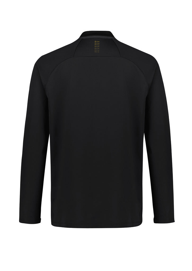 Biz Collection SW225M Balance Men Mid-Layer Top