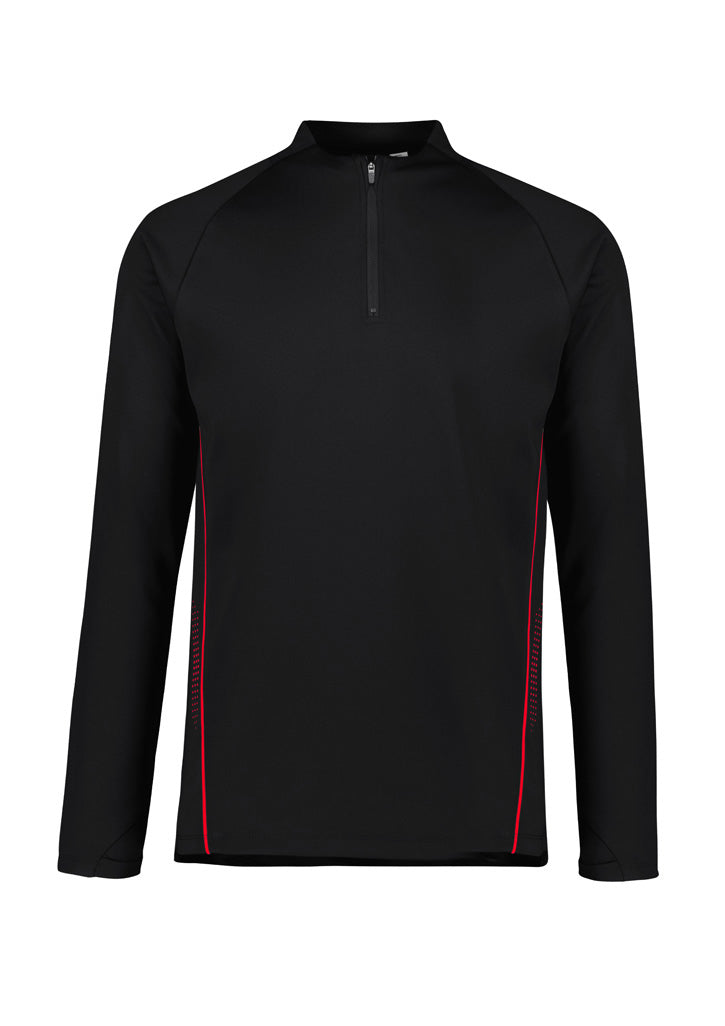 Biz Collection SW225M Balance Men Mid-Layer Top