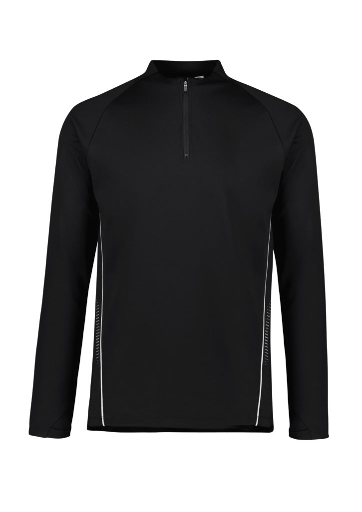 Biz Collection SW225M Balance Men Mid-Layer Top