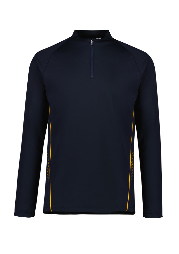 Biz Collection SW225M Balance Men Mid-Layer Top