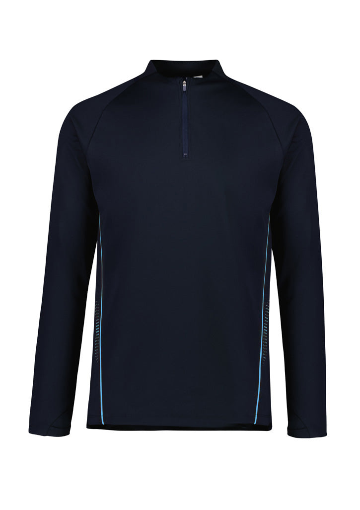 Biz Collection SW225M Balance Men Mid-Layer Top