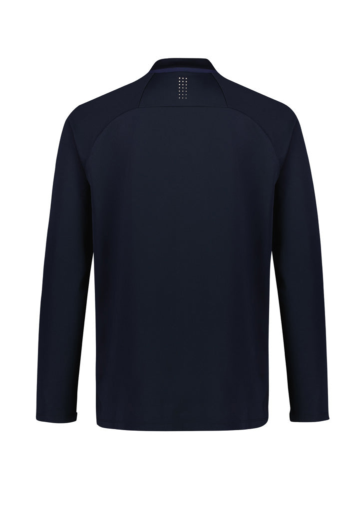 Biz Collection SW225M Balance Men Mid-Layer Top