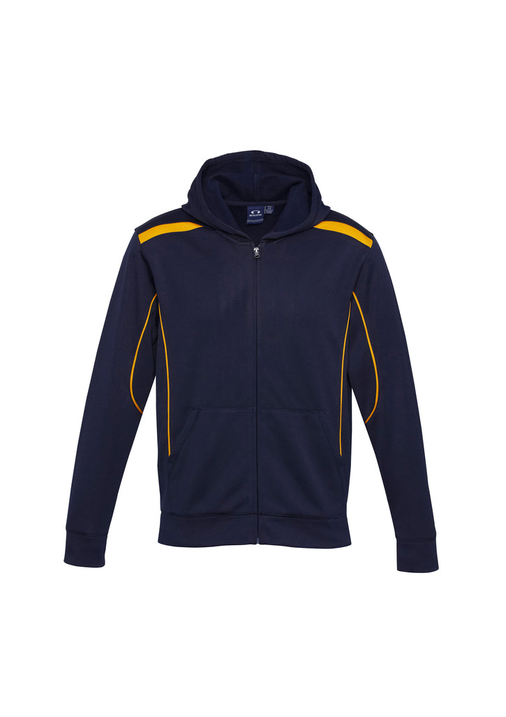 Biz Collection SW310K Kids United Hoodie