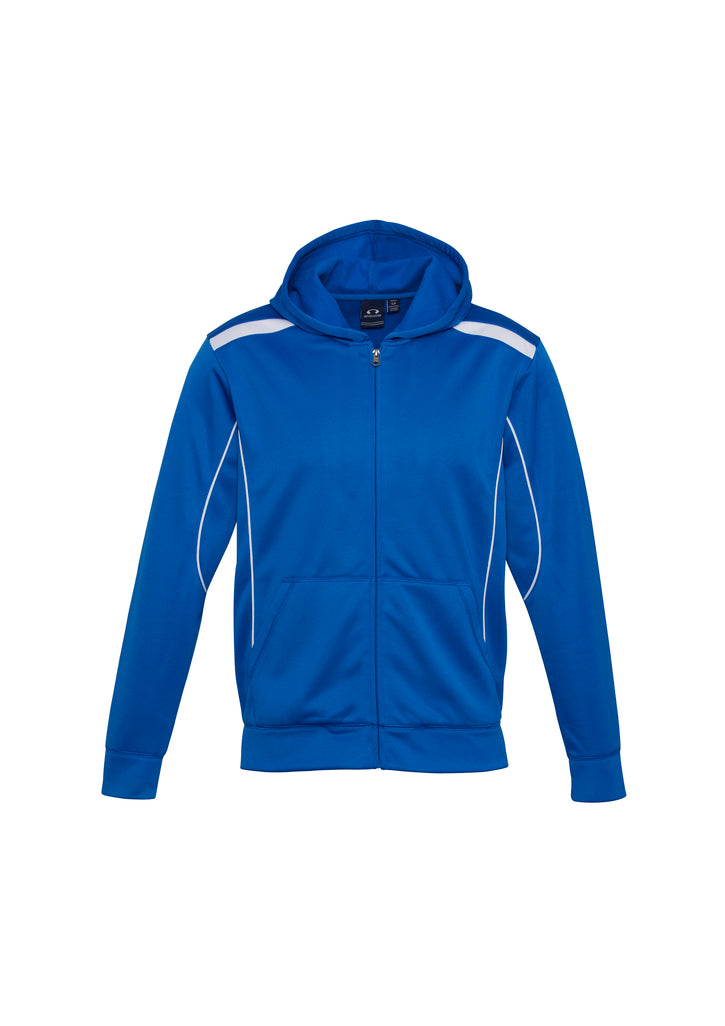 Biz Collection SW310K Kids United Hoodie