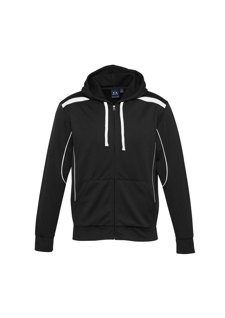 Biz Collection SW310M Men's United Hoodie
