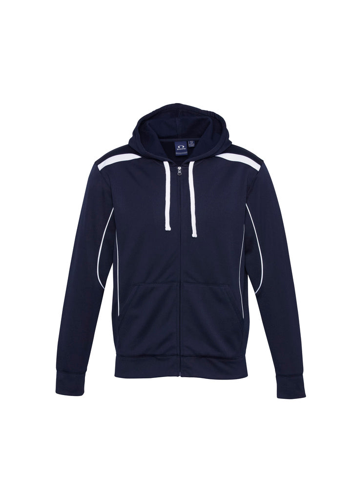 Biz Collection SW310M Men's United Hoodie