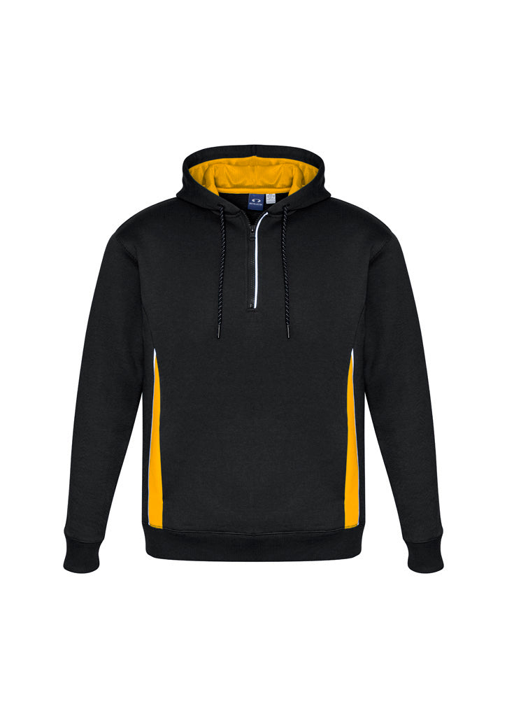 Biz Collection SW710M Adults Renegade Hoodie