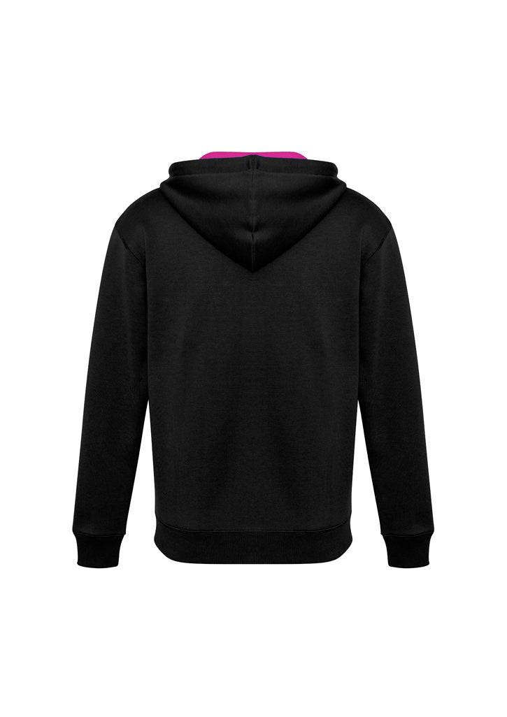 Biz Collection SW710M Adults Renegade Hoodie