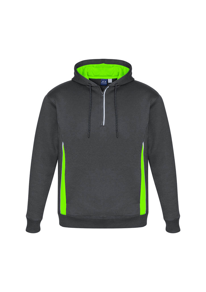 Biz Collection SW710M Adults Renegade Hoodie