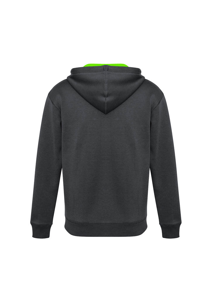 Biz Collection SW710M Adults Renegade Hoodie