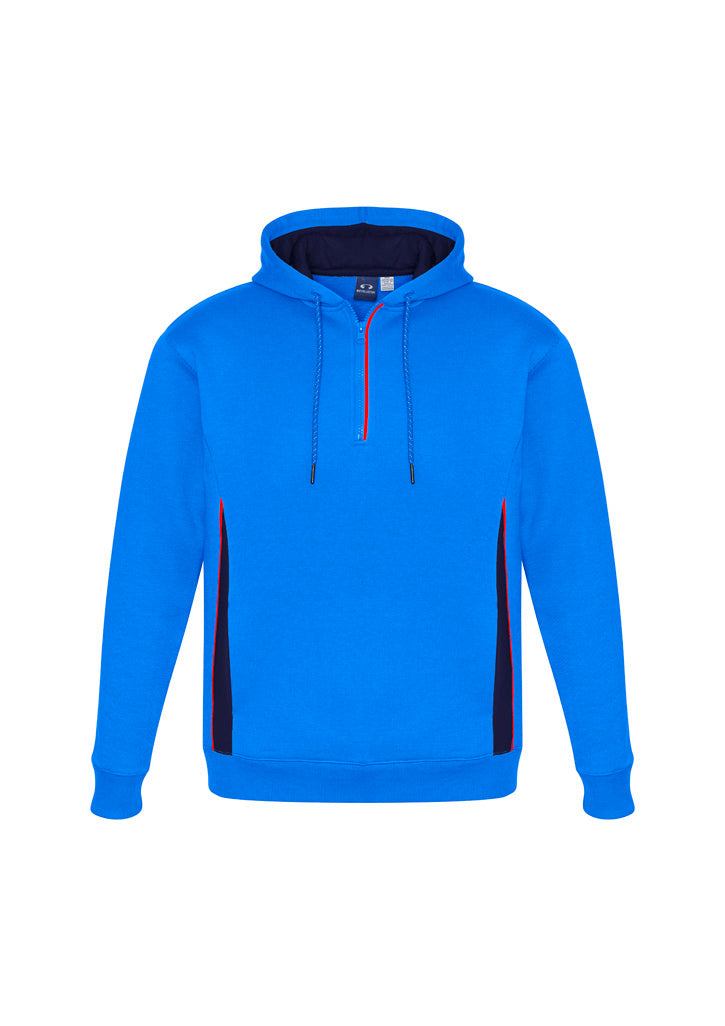 Biz Collection SW710M Adults Renegade Hoodie