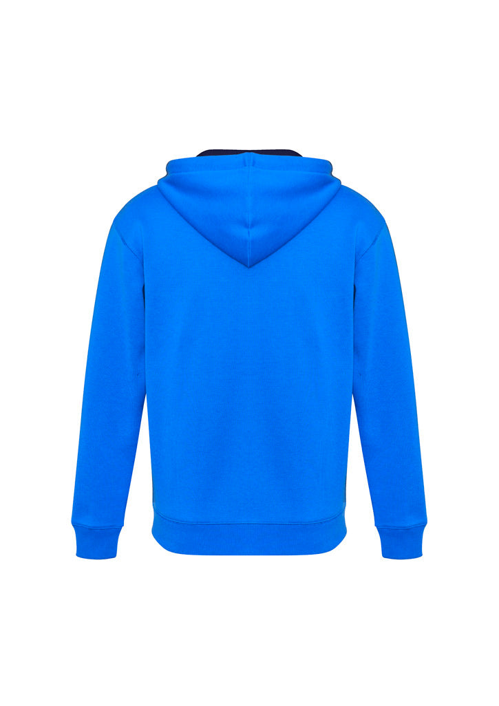 Biz Collection SW710M Adults Renegade Hoodie
