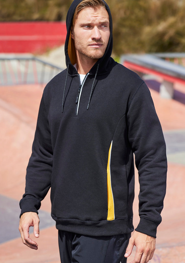 Biz Collection SW710M Adults Renegade Hoodie
