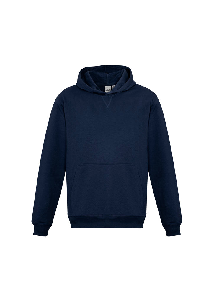 Biz Collection SW760K Kids Crew Hoodie