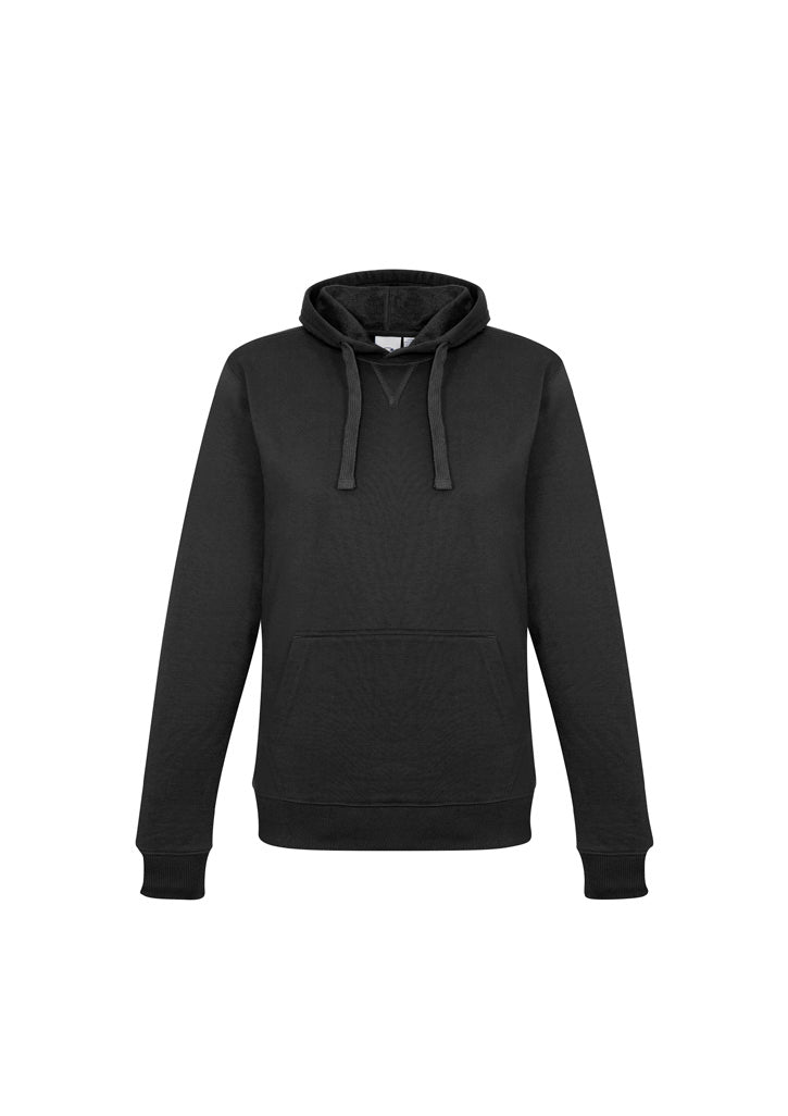 Biz Collection SW760L Ladies Crew Hoodie